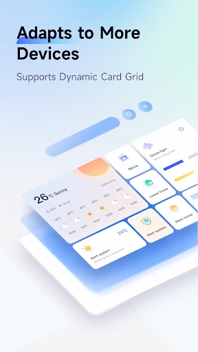 Aqara Home screenshot