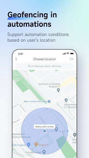 Aqara Home screenshot