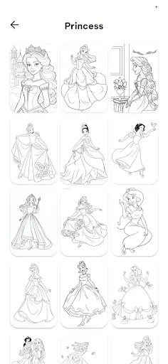 AR Drawing: Art, Trace, Sketch screenshot