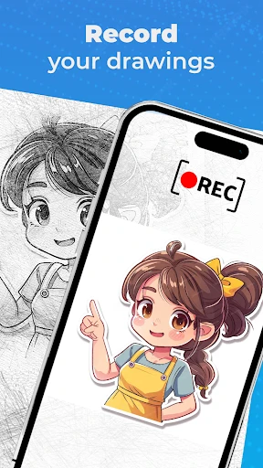 AR Drawing: Sketch, Art, Paint screenshot