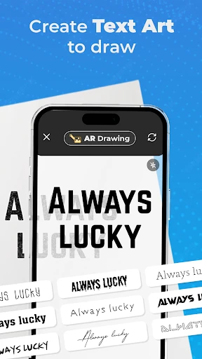 AR Drawing: Sketch, Art, Paint screenshot