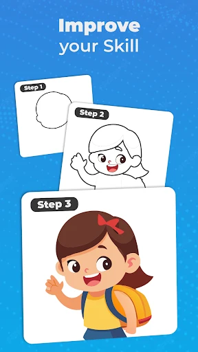 AR Drawing: Sketch, Art, Paint screenshot