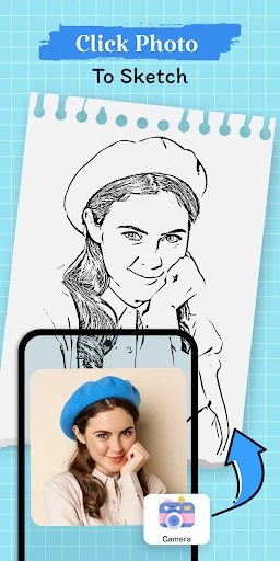 AR Drawing: Sketch, Art, Trace screenshot