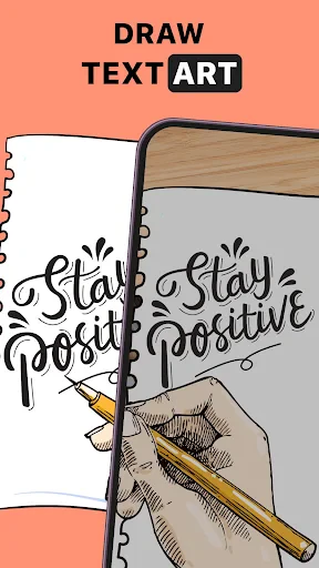 AR Drawing : Trace Anything screenshot