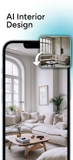 Arch - AI Home Design screenshot
