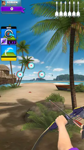 Archery Club: PvP Multiplayer screenshot