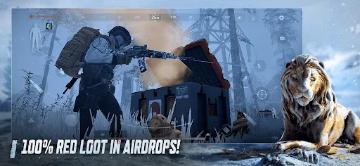 Arena Breakout: Realistic FPS screenshot