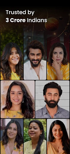 Astrotalk - Talk to Astrologer screenshot