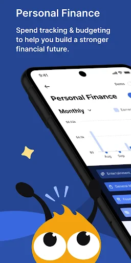 ATM: Get Cash, Earn Rewards screenshot