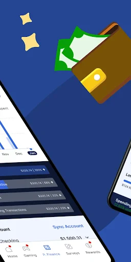 ATM: Get Cash, Earn Rewards screenshot