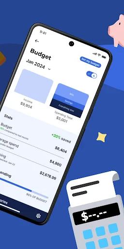 ATM: Get Cash, Earn Rewards screenshot