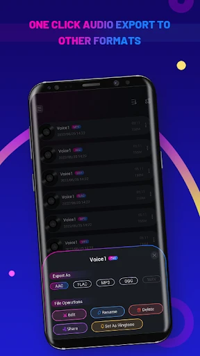 Audio Master - Ringtone Maker screenshot
