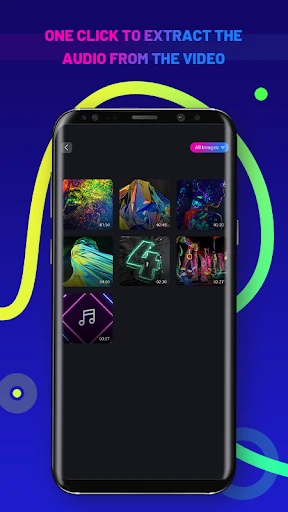 Audio Master - Ringtone Maker screenshot