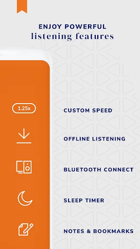 Audiobooks.com: Books & More screenshot