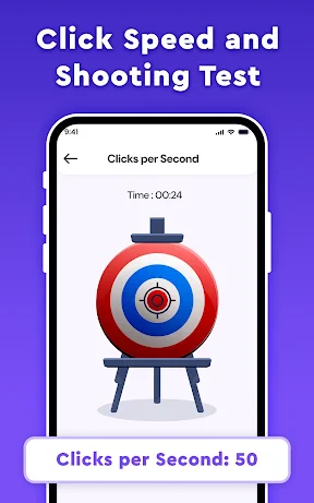 Auto Clicker - Auto Tap screenshot