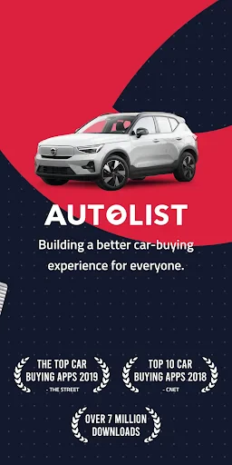 Autolist: Used Car Marketplace screenshot
