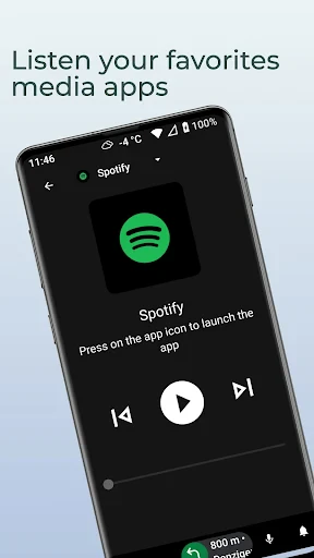 AutoZen-Car Dashboard&Launcher screenshot