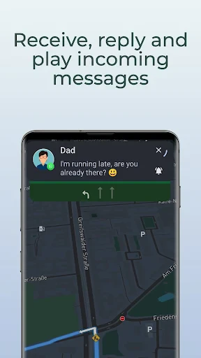 AutoZen-Car Dashboard&Launcher screenshot