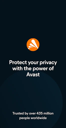 Avast SecureLine VPN & Privacy screenshot