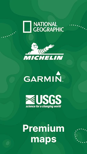 Avenza Maps: Offline Mapping screenshot