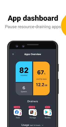 AVG Cleaner – Storage Cleaner screenshot