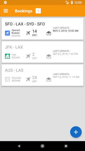 AwardWallet: Track Rewards screenshot