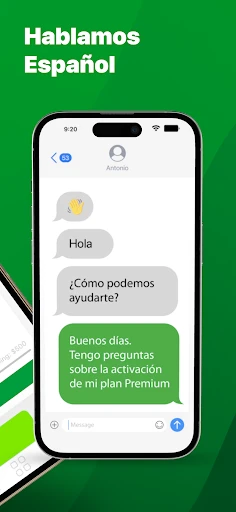 B9: Cash Advance・Banking・Earn screenshot