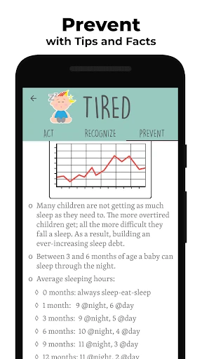 Baby Language screenshot