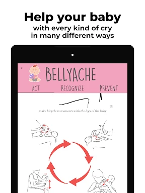 Baby Language screenshot