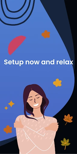 Baby Monitor Saby - 3G Babycam screenshot