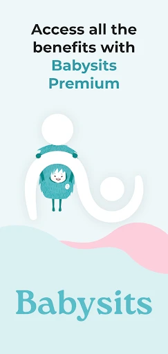 Babysits - Find Babysitters screenshot