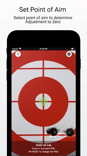 Ballistic X screenshot