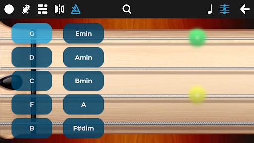 Band Live Rock screenshot