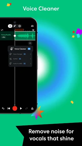 BandLab – Music Making Studio screenshot