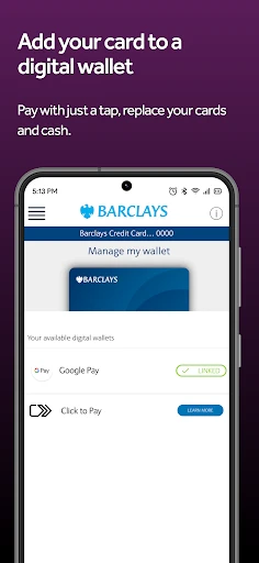 Barclays US screenshot