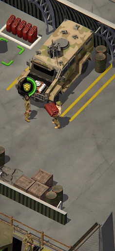 Download Base Commander for Android & iOS - Mobexer