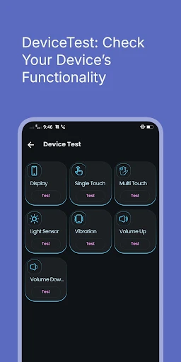 Basic Root Checker Pro- Unroot screenshot