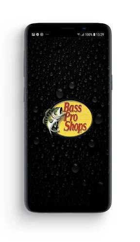 Bass Pro Shops screenshot