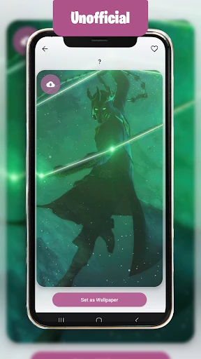 Battle Royale Chapter5 Season2 screenshot