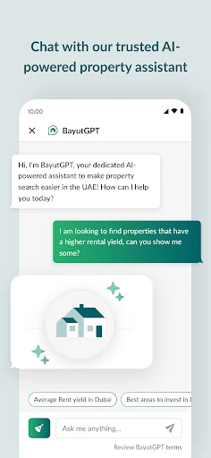 Bayut – UAE Property Search screenshot
