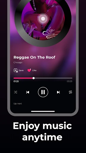 Beat Tune - Offline Music screenshot