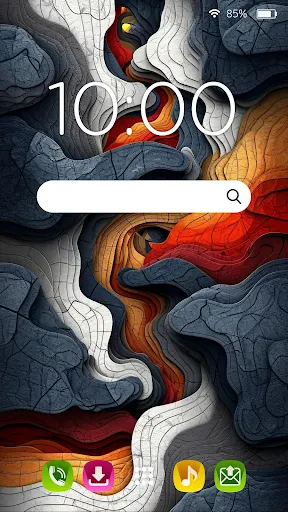 Beautiful Wallpapers 4K screenshot