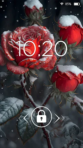 Beautiful Wallpapers 4K screenshot