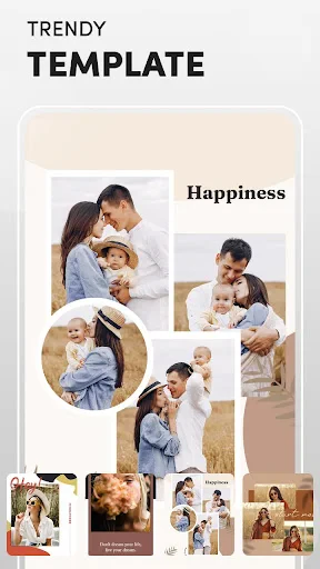 Beauty Camera -AI Photo Editor screenshot