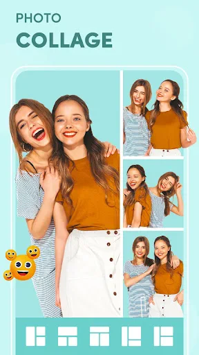 Beauty Camera -AI Photo Editor screenshot