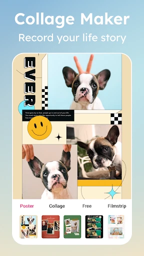 Beauty Camera & Makeup Camera screenshot