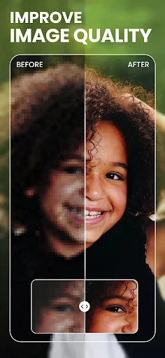 BeautyPlus-Selfie Film Camera screenshot