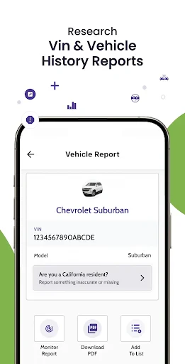 BeenVerified Background Search screenshot