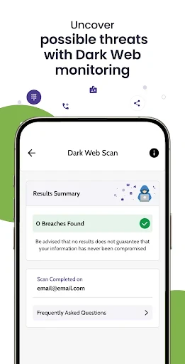 BeenVerified Background Search screenshot