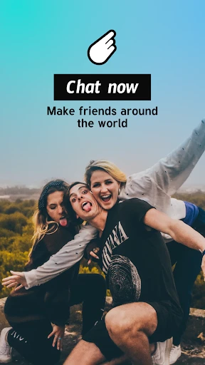 BeFriend: make friends nearby screenshot
